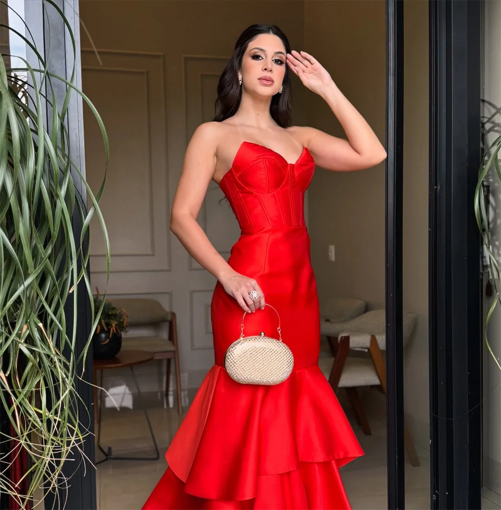 

ROYET плиссированное длинное бальное вечернее платье без рукавов в пол, классическое женское вечернее платье, вечернее платье по индивидуальному заказу