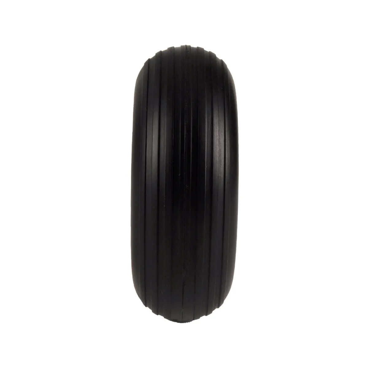 2PCS Rubber Wheel Tire for RC Airplane Model 2.75inch 3inch 4.5inch