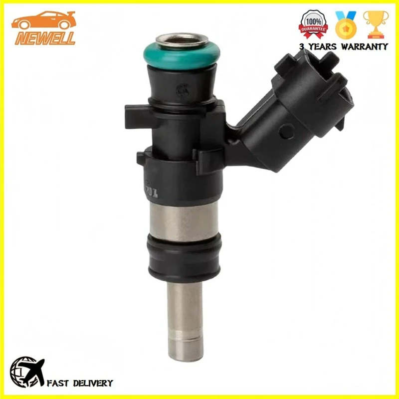 1pcs 0280158715 0280158701 Urea Pump Nozzle Core For For SC-R System For Isuzu Fuso Volvo For Bosch 2.2 6.5