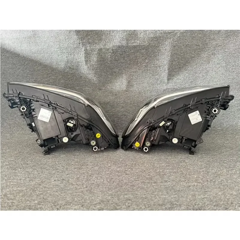 Cheap Genuine Front Adaptive Headlight Half Assembly for  X3 X4 G01 G02 2022 2023 LED Lights