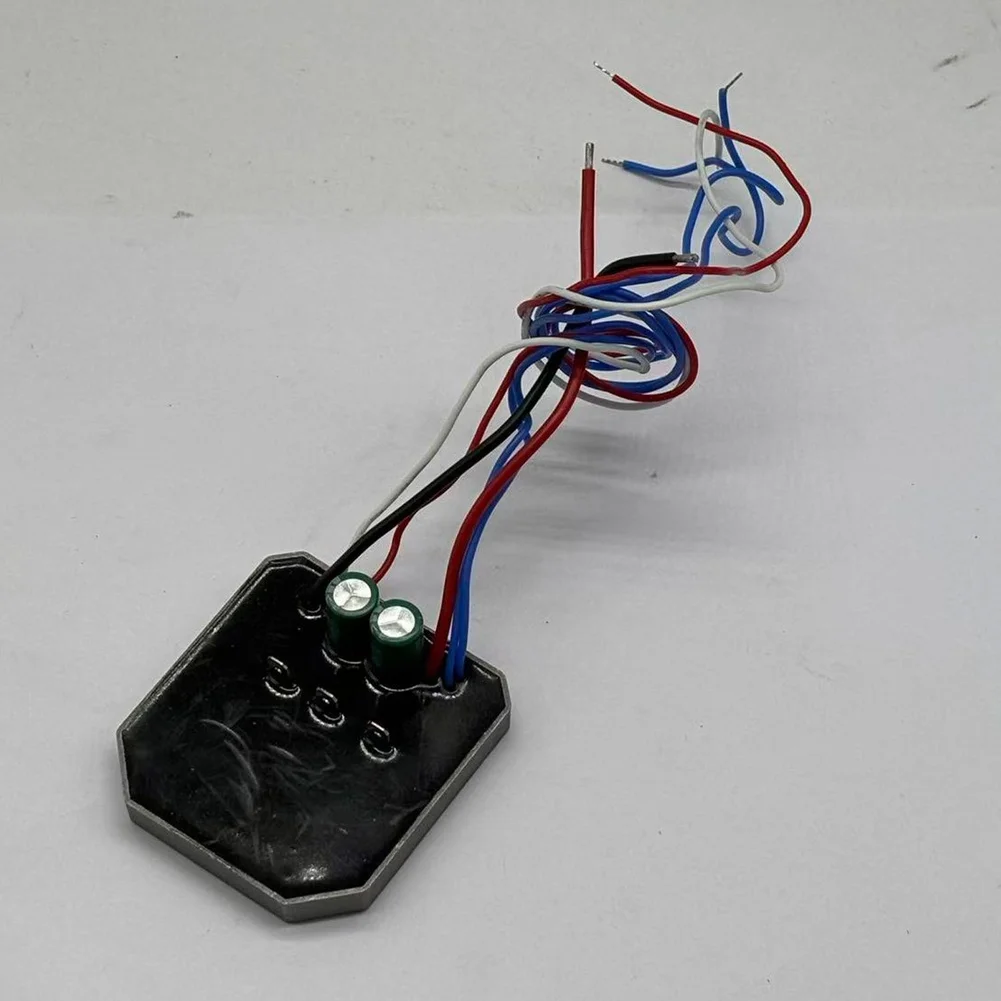 

Плата управления 32В 36В 42В для бесщеточного триммера для газонов с LED-подсветкой и проводами для литиевых аккумуляторов газонокосилок