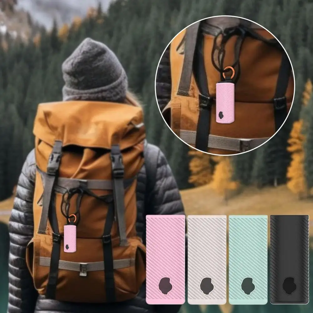 For Candy Dime Evo Headphone Protective Case Shockproof Case Dustproof H3F0