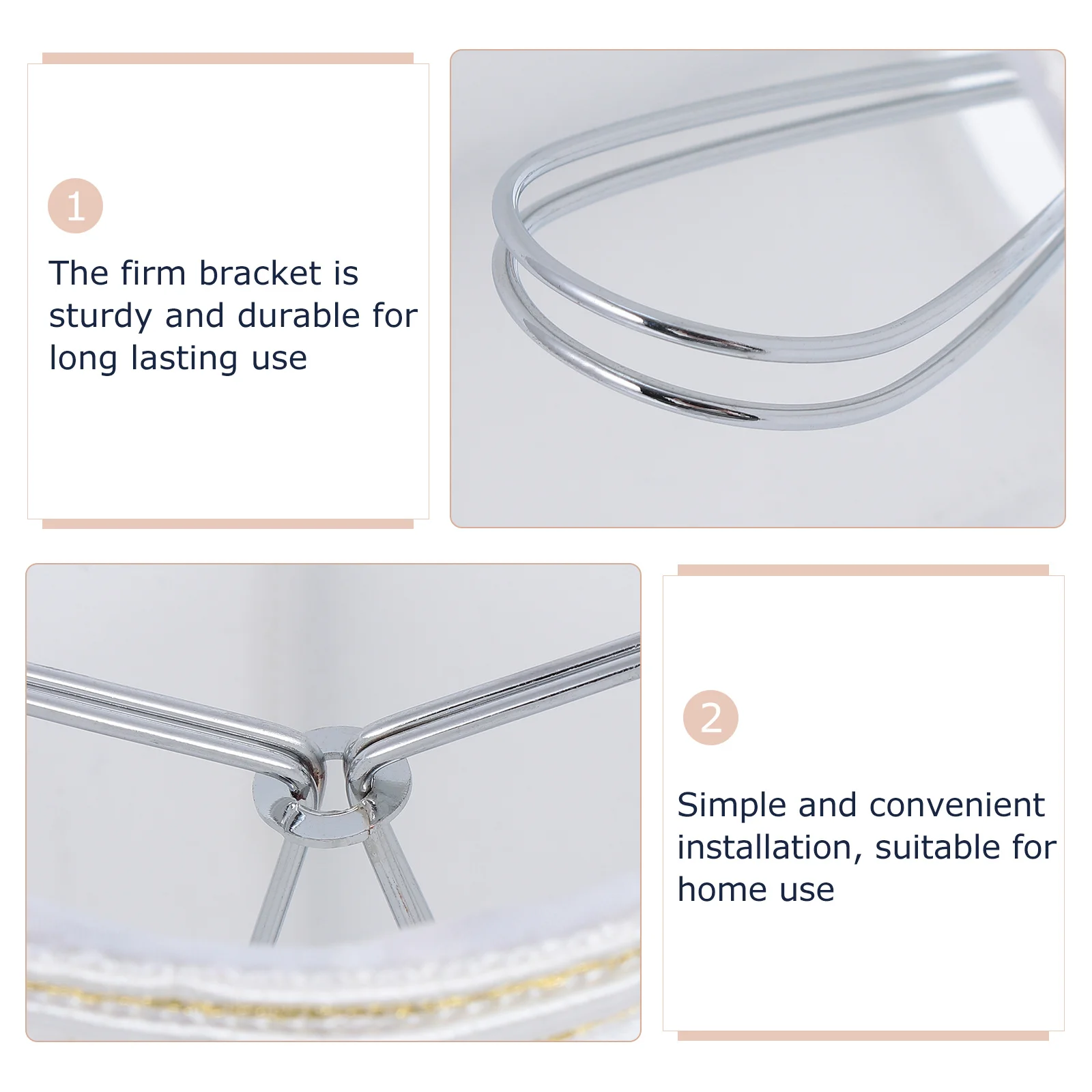 

1 pc Cloth Light Cover For Chandelier Dust Protection Household Lamp Decoration Stylish Lamp Screen Diy Light Cover