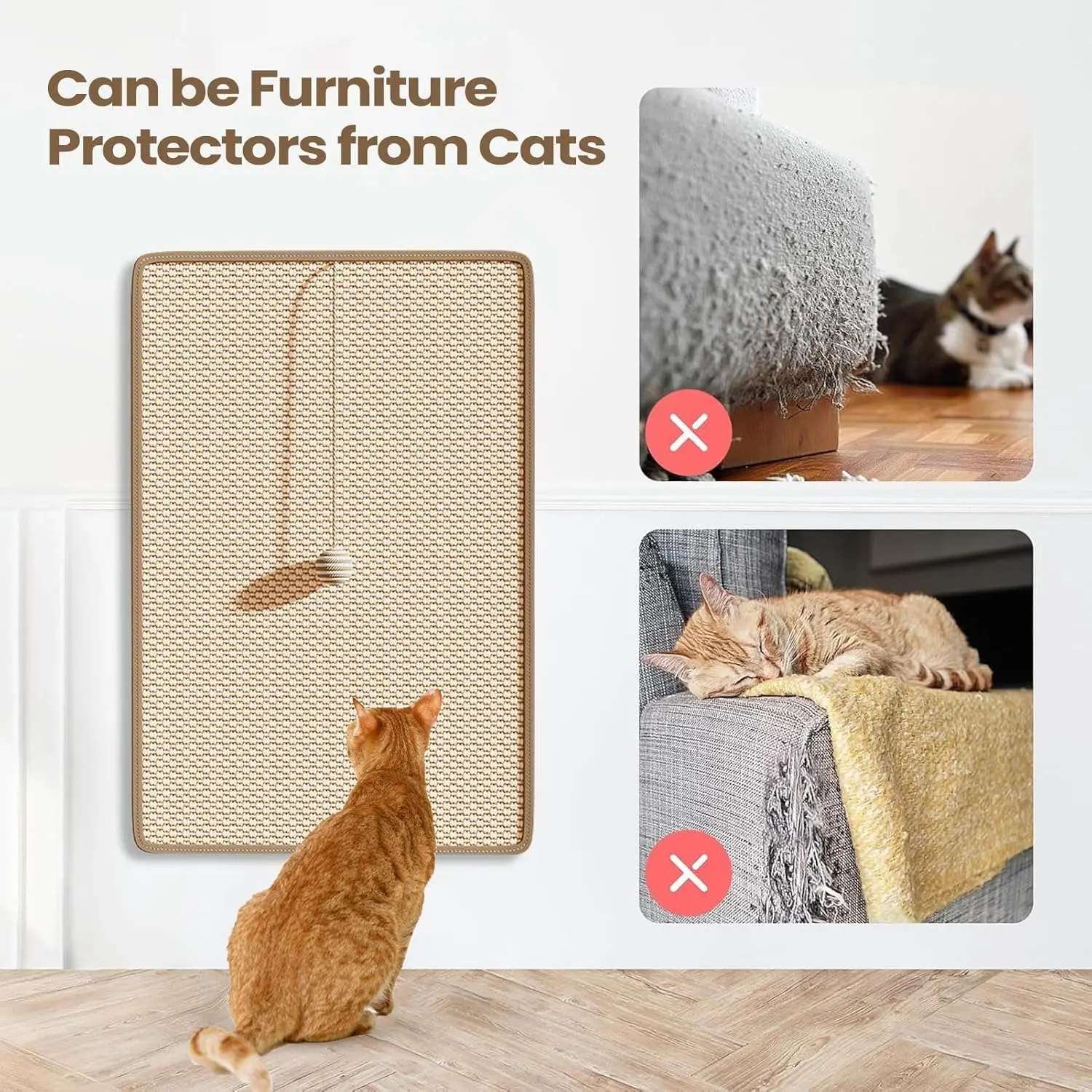 Thumbnail 3 - #10 Budget Cat Furniture for Smart Shoppers