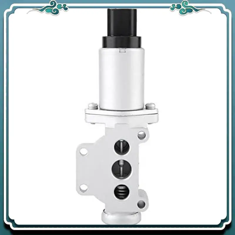 

Premium 1 Piece 23782-1N600 23782-73C00 Idle Air Control Valve Parts Accessories Fit For NISSAN PRIMERA