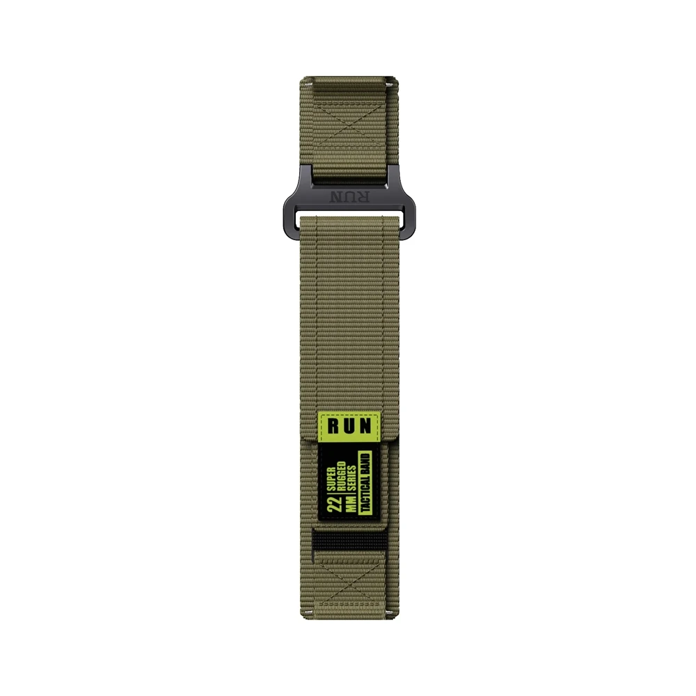 20mm 22mm Easy Fit Nylon Band Voor Garmin Forerunner 165/255/265/965 band Voor Actieve/Vivoactive 4 Armband Venu 3 Horlogeband