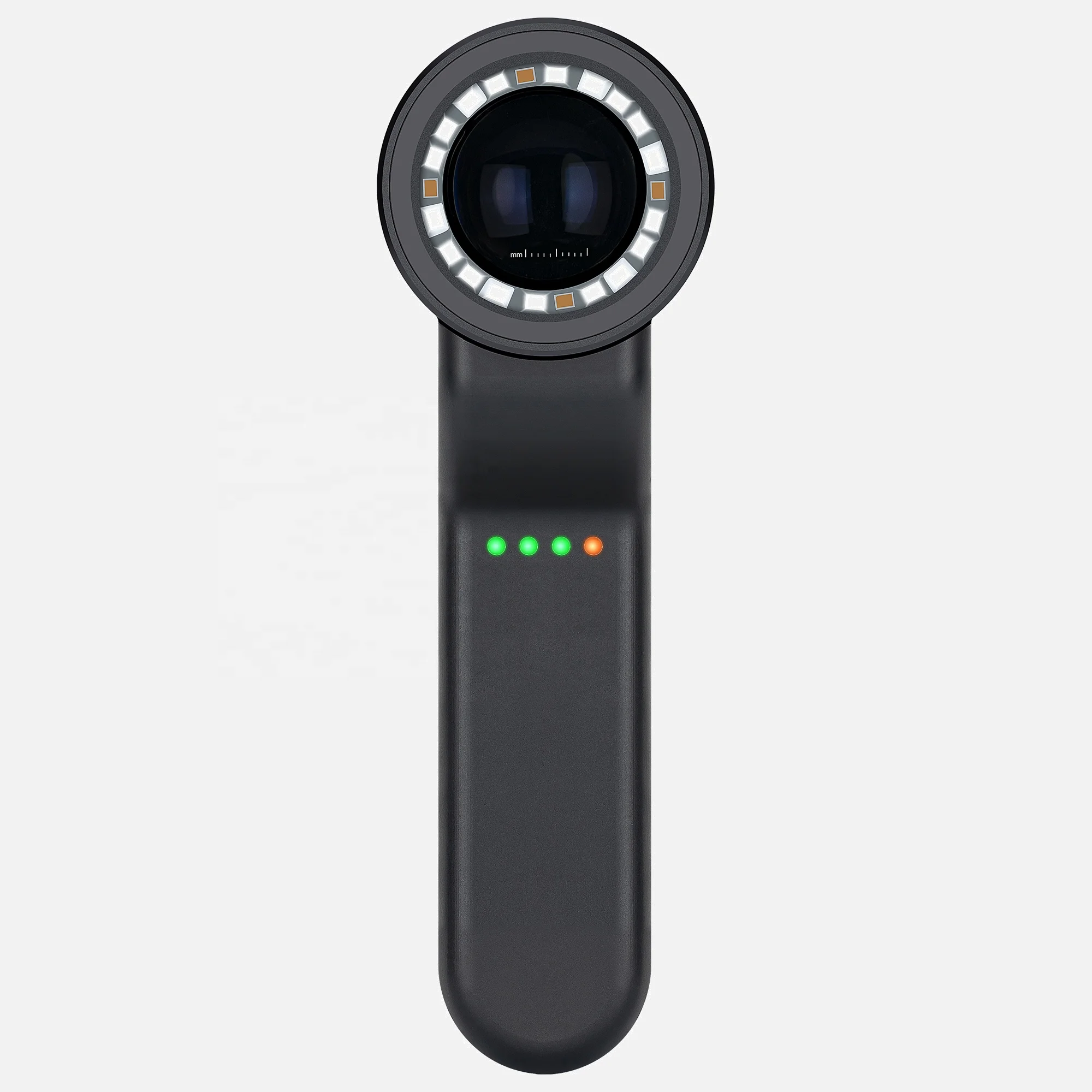 

IBOOLO DE-4100 DE4100 Best Dermtoscope China With Eye Piece For Skin Cancer Monitor