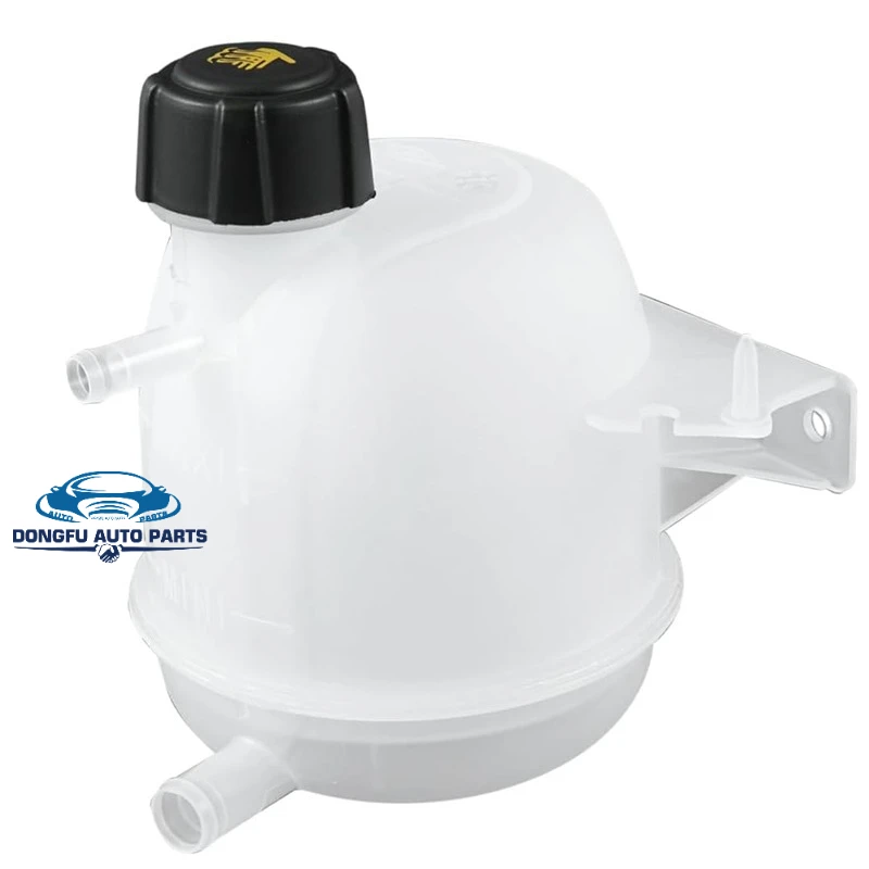 

Car Coolant Reservoir Expansion Overflow Tank For Dacia Duster Logan Sandero Renault Clio Mk2 Kangoo Symbol2171000QAA 7701470460