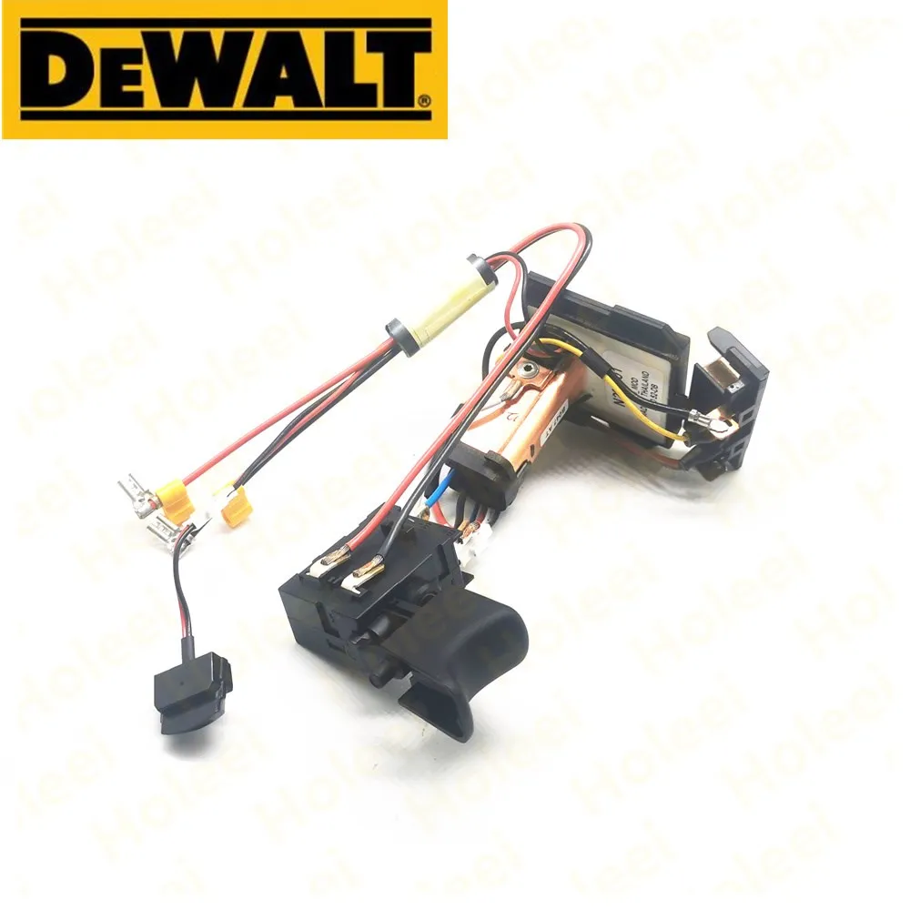 Switch For Dewalt DCH254 DCH253 N293999