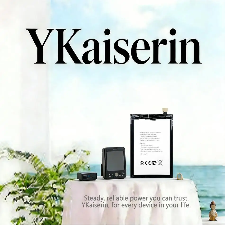 Mobile Phone Batter…