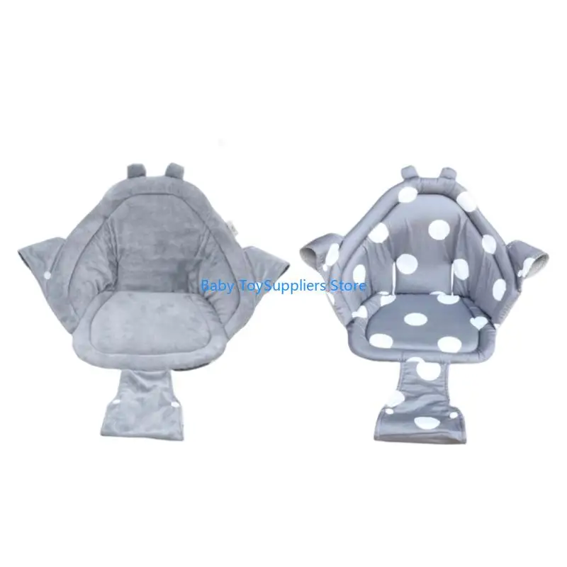 

R1WF Универсальная подушка для детского сиденья, легко чистящаяся ткань, нескользящий дизайн, компактный, легкий для удобства