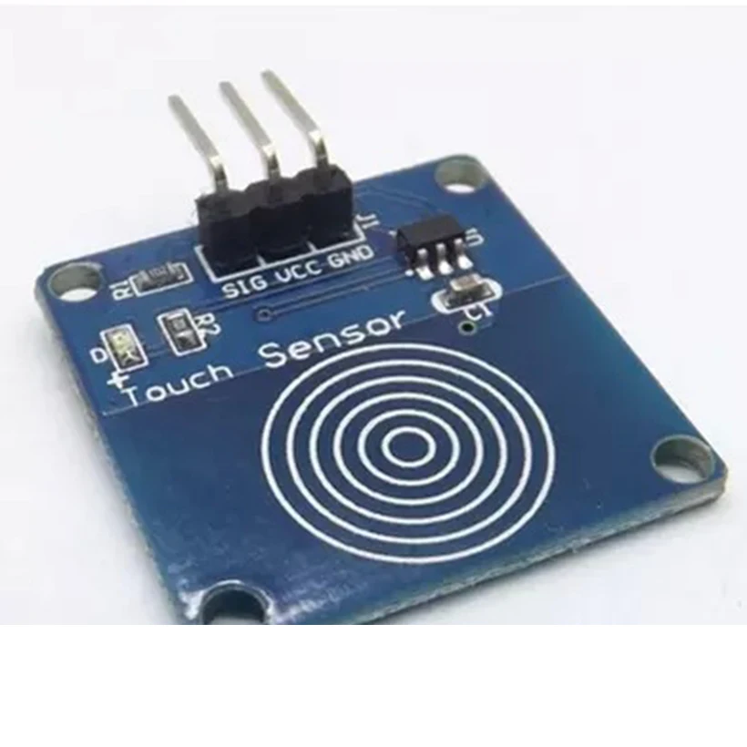 Touch Sensor Module… - image