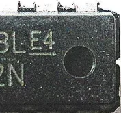 74LS02, SN74LS02N, HD74LS02P, logic DIP14