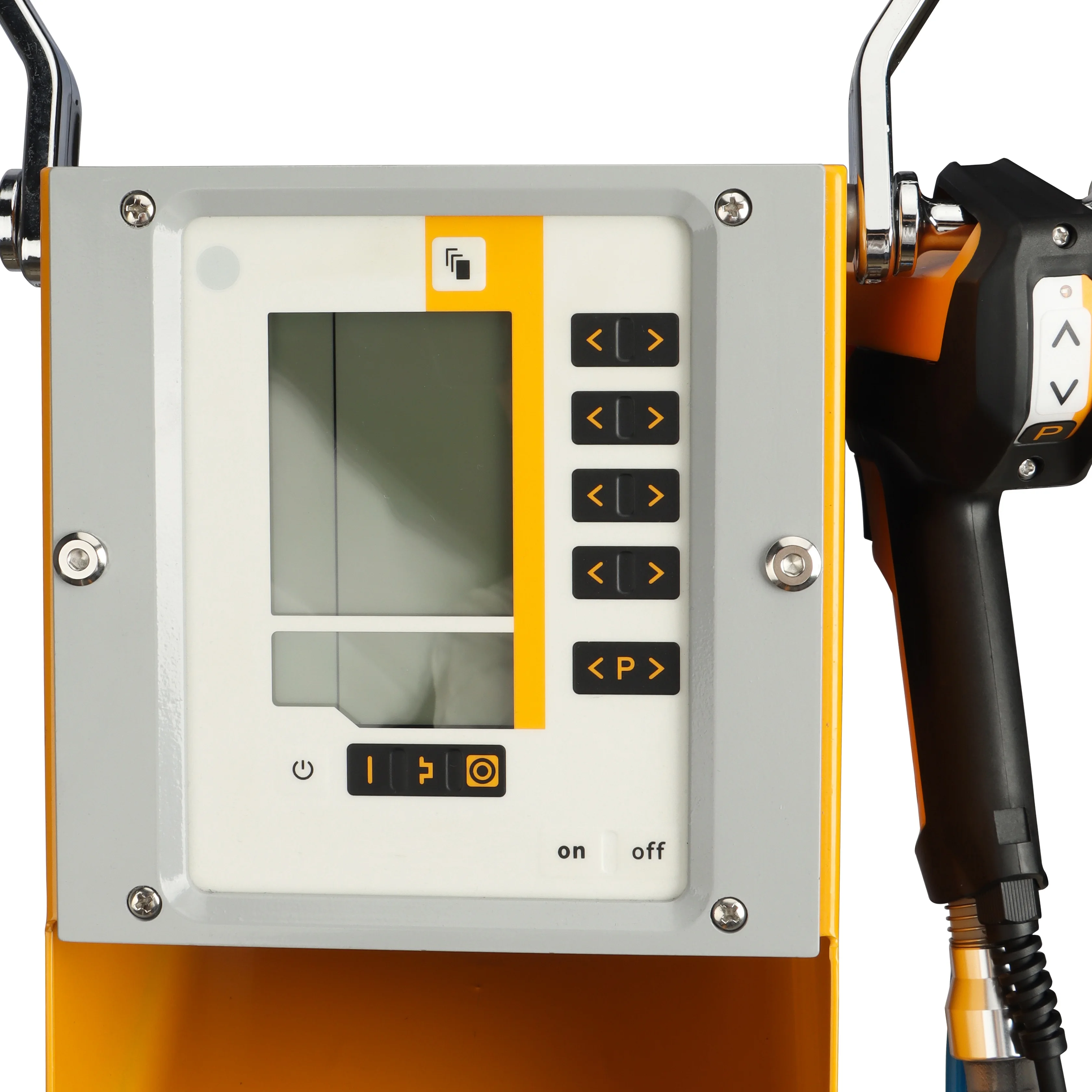 Hot Sales Cost-Effective Powder Coating Set Full Line System Steel Substrates Motor Pump CE Certified Painting Equipment