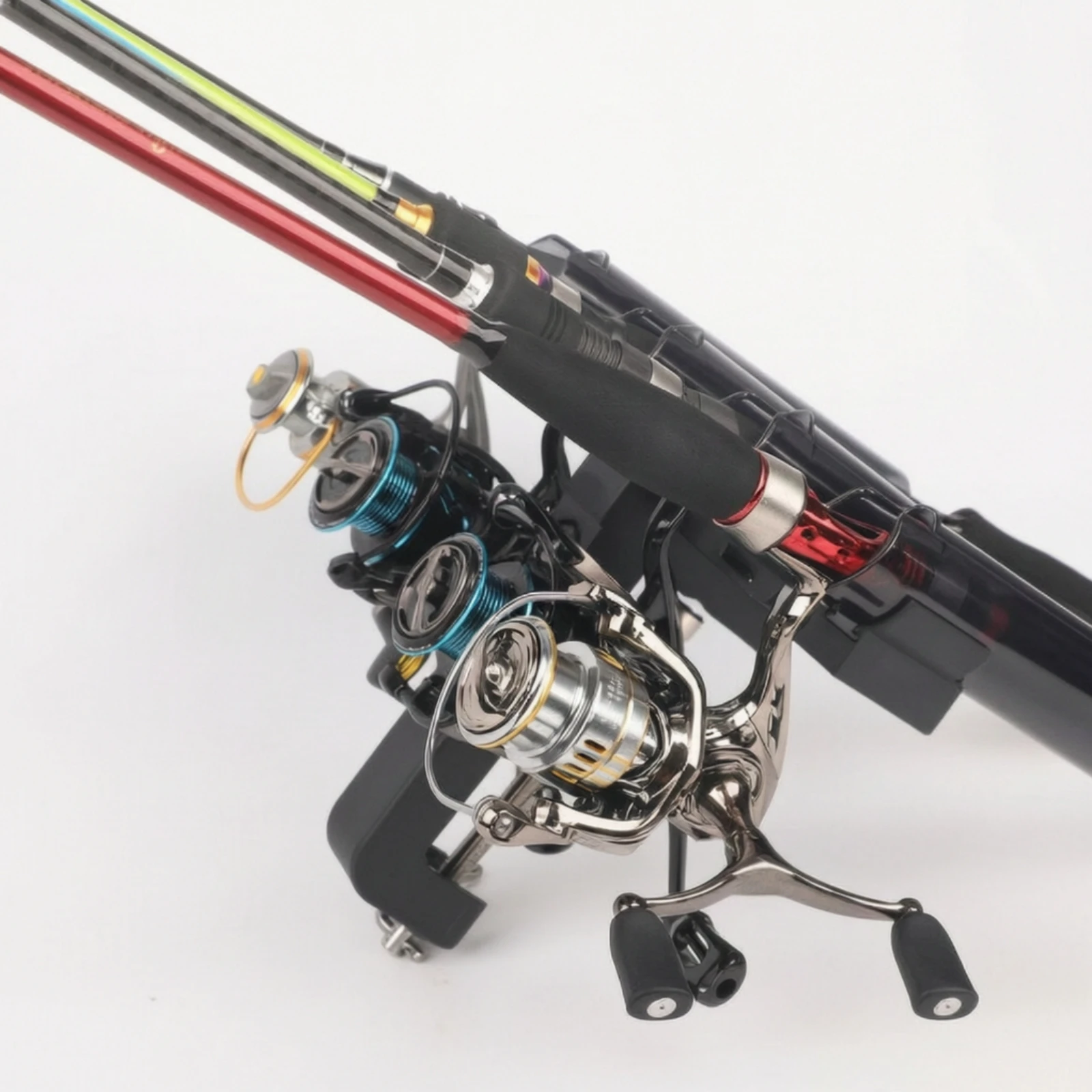 Suporte para Vara de Pesca com - Fishing Rod Boat avaliação e preço