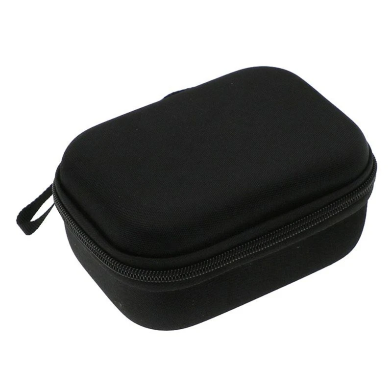 

Portable Storage Case for Paperang N1 Printer and Accessories with Water Resistant Shockproof Design Carrying Shell Bag