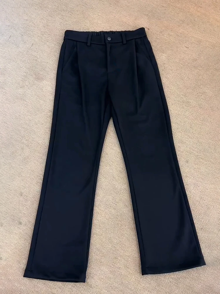 Neapolitan Straight…