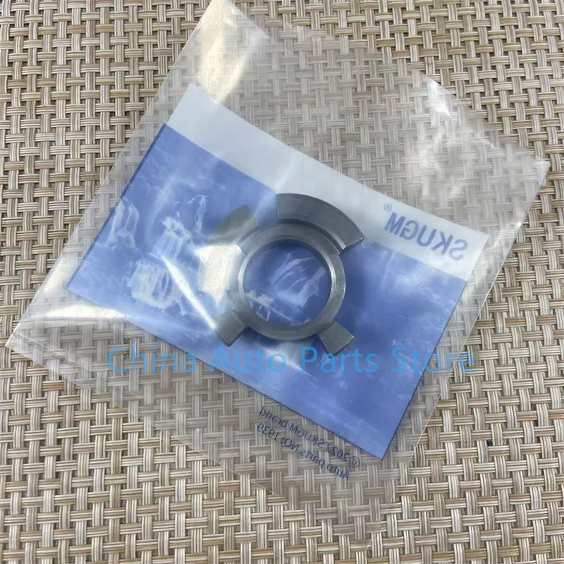 Original Impulse Transmitter Ring For Chevrolet Cruze Orlando Trax Opel Vauxhall Insignia Horton 55565480