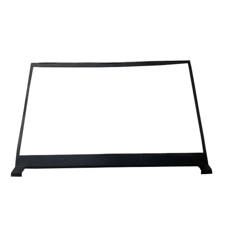 

f Black Laptop Front Bezel For MSI Katana 17 B13U B13UCXK B13UDXK New
