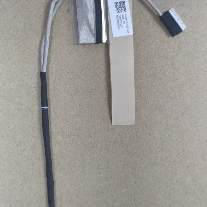 For Applicable to HP 15-BL screen cable DD0X32LC001 DD0X32LC000 DD0X32LC010