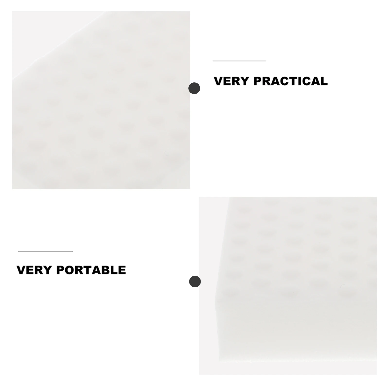 

10pcs Melamine Sponge Block High Density Cleaning Kitchen Dish Tool Foam CAR Supplies Sponges Long Lasting Practical Non