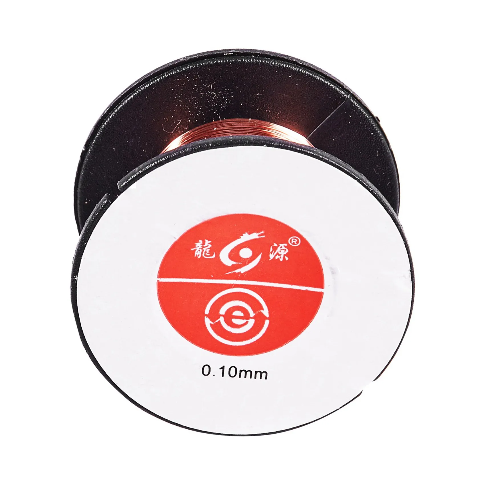 

10 Pcs 0.1Mm Diameter Copper Soldering Solder Enamelled Reel Wire-Y47A