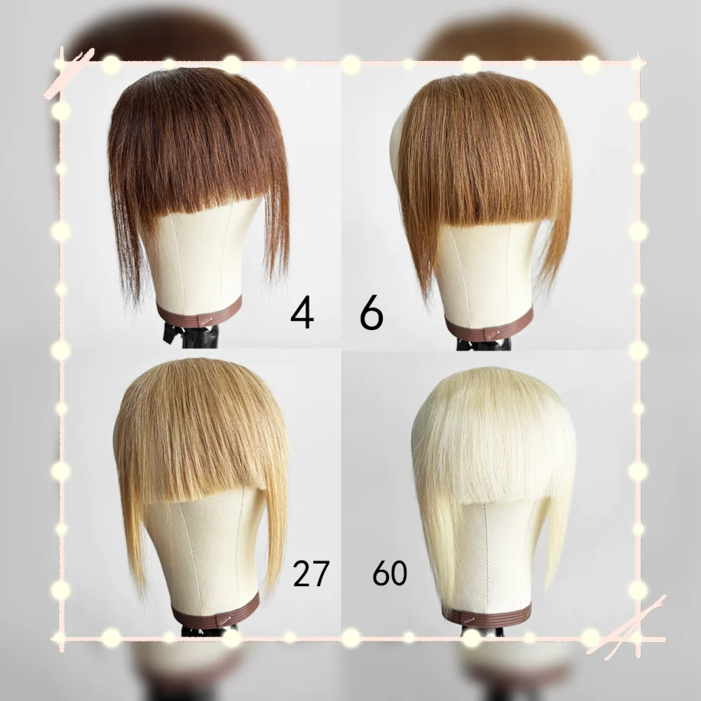 الانفجارات الشعر البشري 4 بوصة مقاطع هامش الانفجارات هيربيسي للنساء البلاتين اللون ريمي الإنسان الانفجارات الشعر التمديد الانفجارات