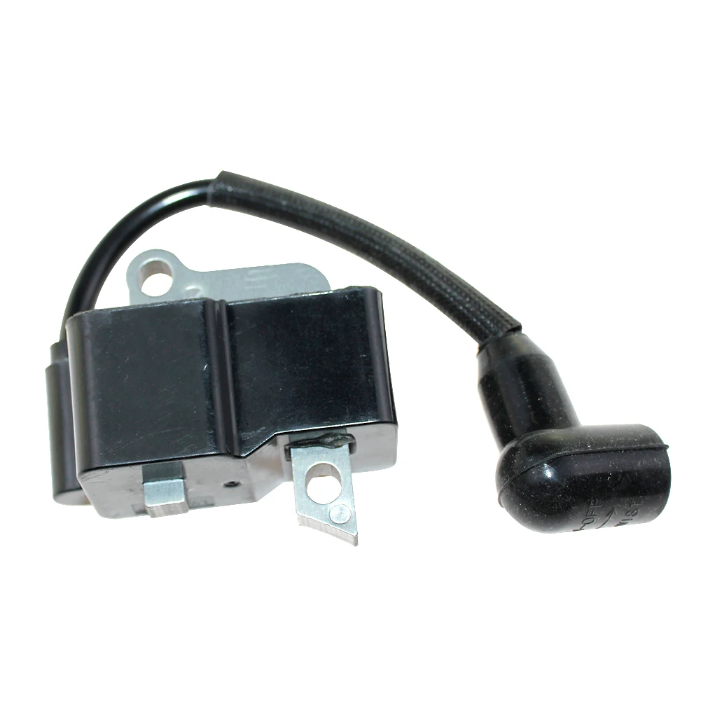 

Ignition Coil Fits For Chainsaw Husqvarna 130 135 Mark II 591466501 597564002