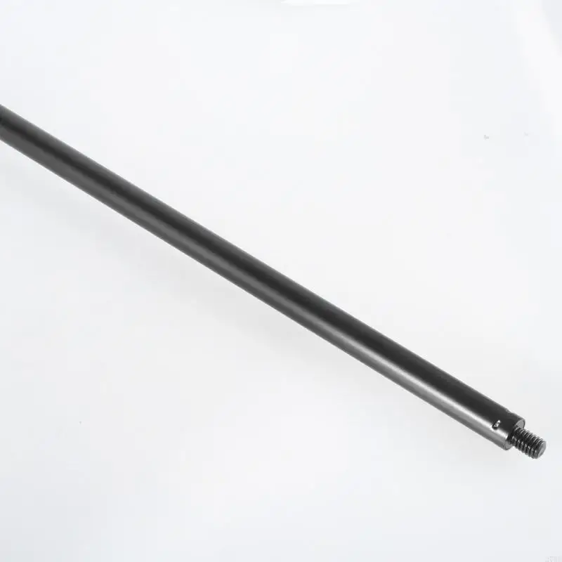  Camera Support Extension Bar 3/8" Male Female Thread Extender Rod for Outdoor Lighting and Surveillances Cameras