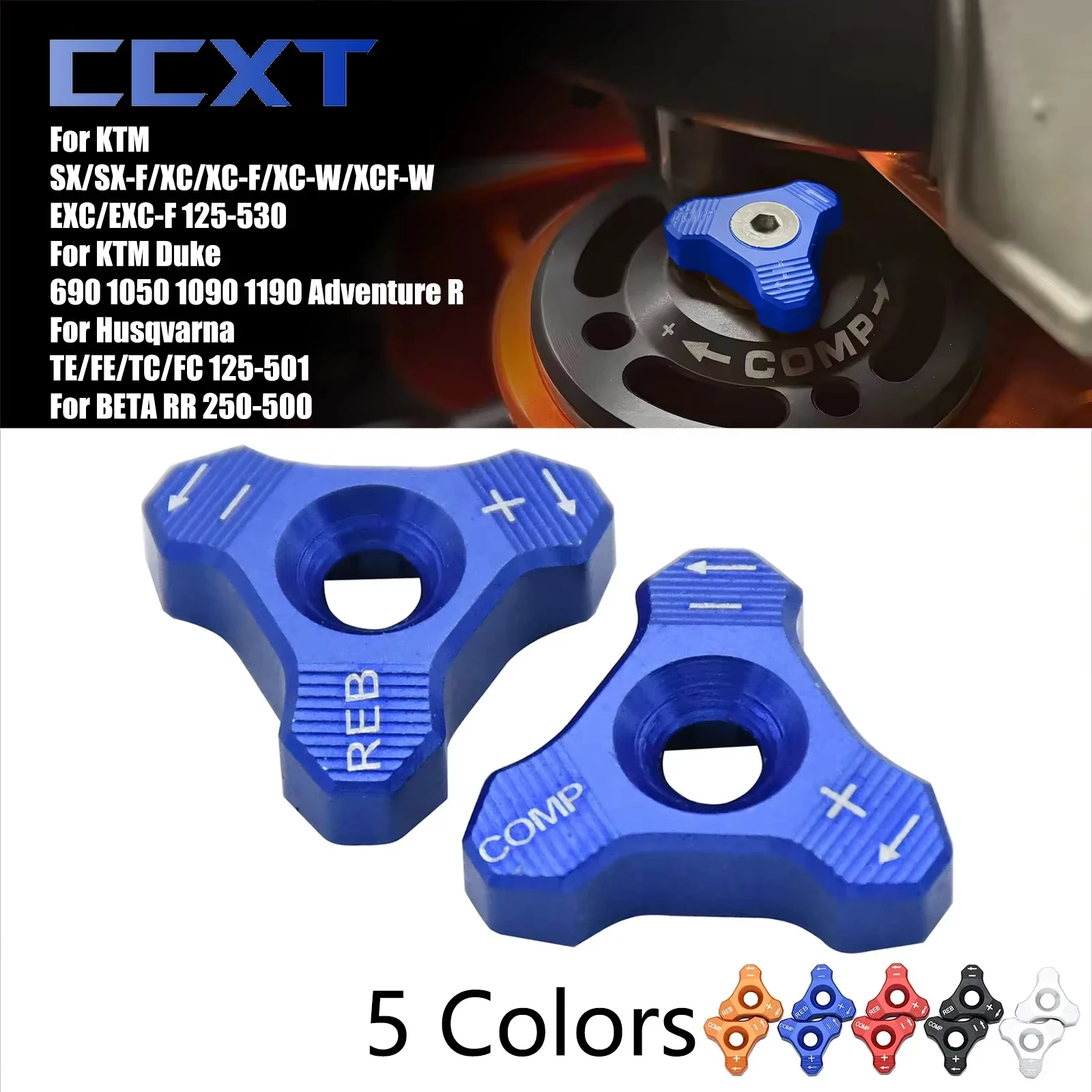 Motorcycle 48Mm Fro…