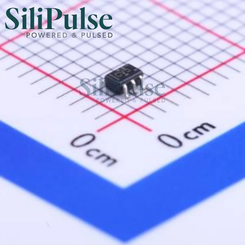 (50-200pcs) SN74LVC1G07DCK SC-70-5 100% Original In Stock / / SN74LVC1G07DCKR SN74LVC1G07DCKR