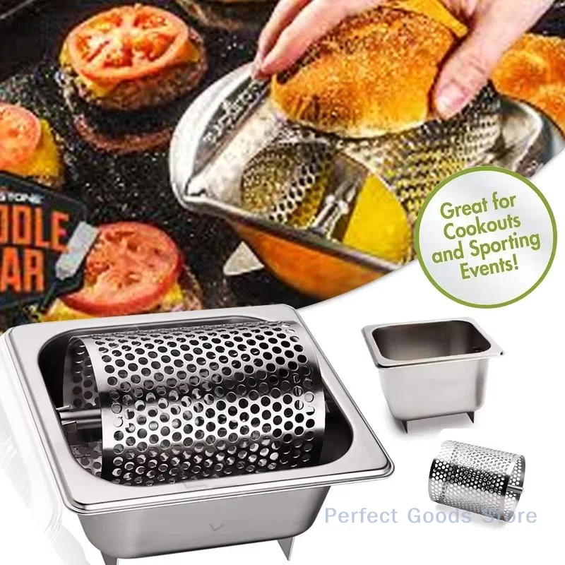 Kółko do masła do równomierneg – Kitchen Roller Baking recenzja i cena