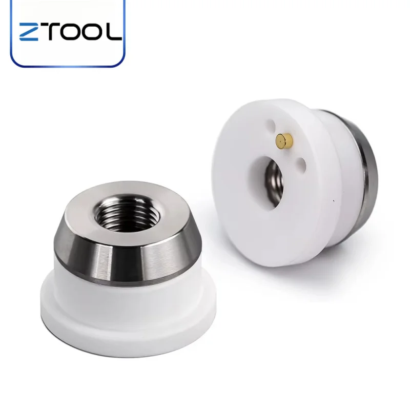 ZTOOL Ospri Laser Ceramic D21.4 M8 H13 D21.5 M8 H14 for Ospri Fiber Laser Cutting Machine