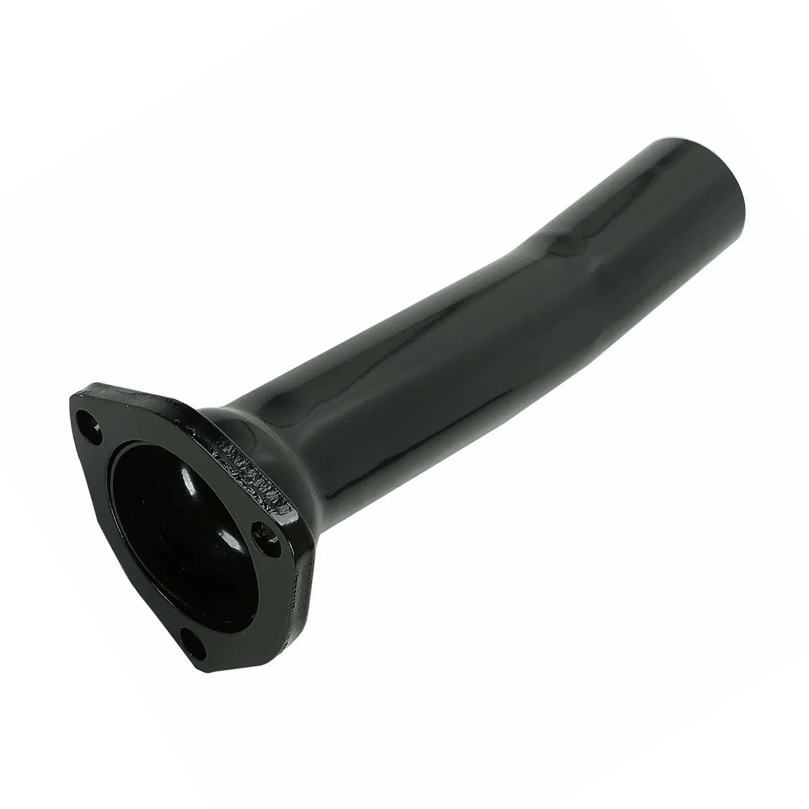 NI-90D21-EM-CH Выхлопные коллекторы для Nissan D21 1990-1995 годов пикапов с твердым корпусом 2,4 л 4WD из нержавеющей стали