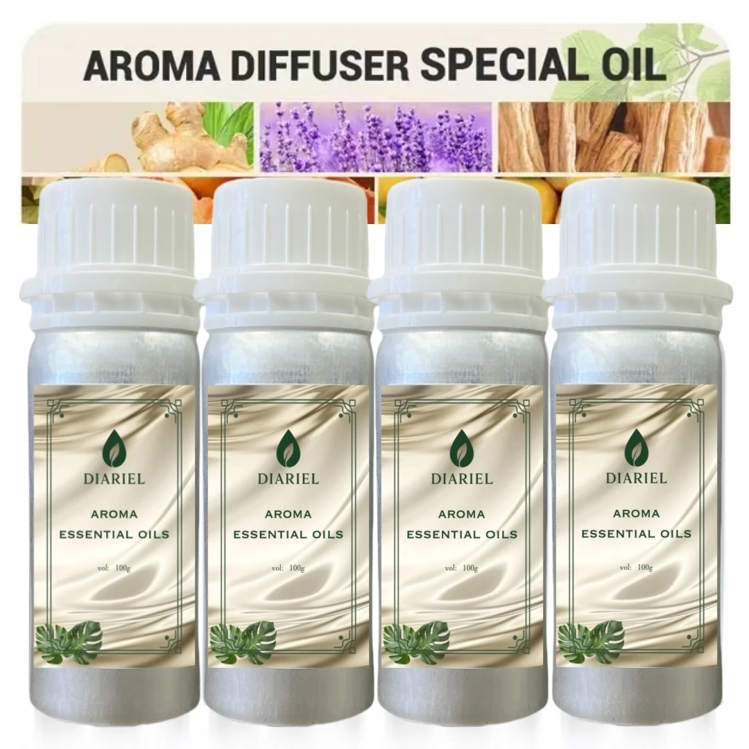 جراند هيات 100 مل زيت عطري للفندق مستخلص نباتي نقي معطر هواء عطري للفنادق لزيت ناشر رائحة الفندق