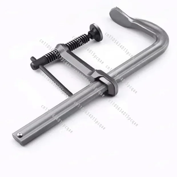Quick Clamp F  Fixed  Forging Industrial Tools Heavy Duty Woodworking F Clamp Woodworking