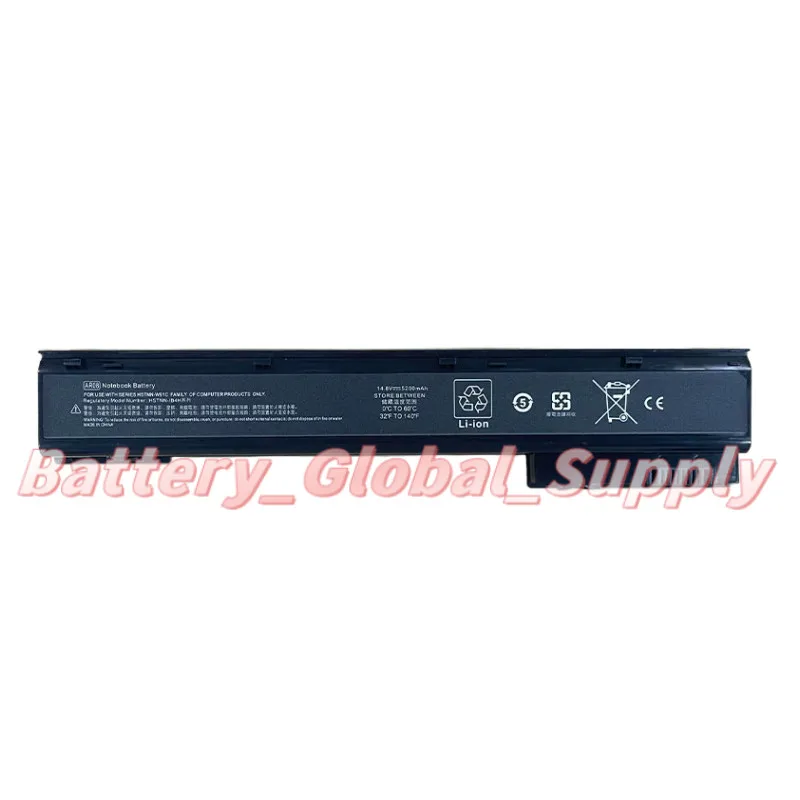 

Battery for AR08 ZBook 15/G1 G2 ZBook 17/G1 G2 AR08XL Fast Shipping, Brand New 1PC
