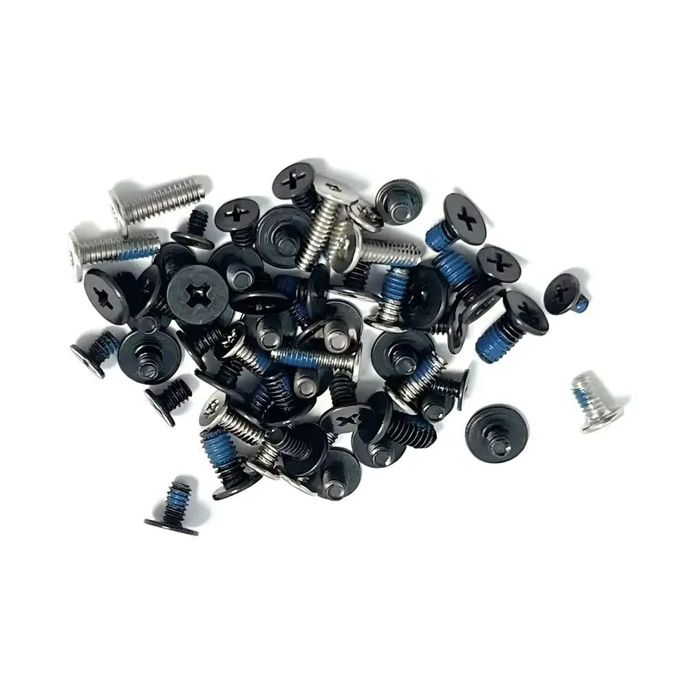 For ASUS Vivobook S5506 S5506MA M5506 M5506NA M5506UA M5506WA Complete Set of Screws Laptop Replacement