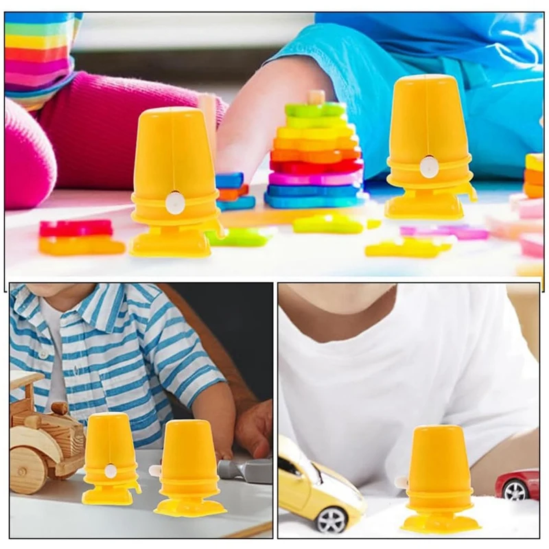 حار TTKK عقارب الساعة يغطي روبوت DIY المواد عيد الميلاد عقارب الساعة اللعب الملحقات الرياضية