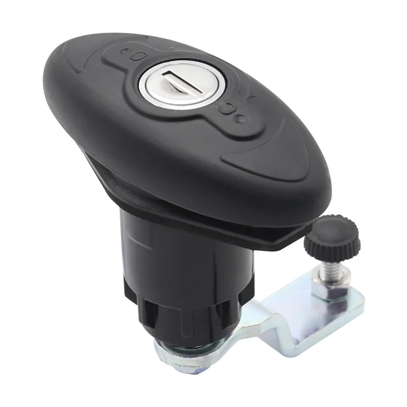 

Замок для шкафа на колесах, дом на колесах, прицеп, замок для двери кабины, защелка ящика, замок для почтового ящика, защитная мебельная фурнитура, простая установка