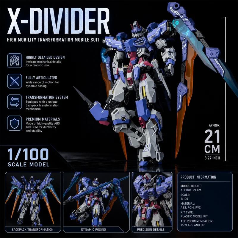 Model Kit Valkyrie - In Stock Idas Technology Valkyrie Zinc