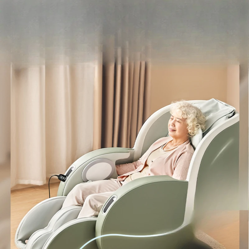 Massage chair household full body automatic multi-function