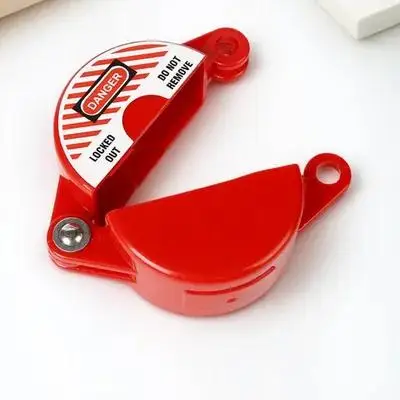 Heavy Duty Gate Device Professional Water Gas Disc 1In-2.5In 25-64Mm Outdoor Industrial Use Spigot Faucet Hose Bib Locking Water