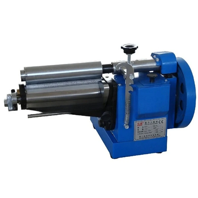 

1PC 18cm Automatic Brush Speed Gluing Machine 150W Desktop Yellow Glue Laminating Machine Upper Edge Bag Glue Machine 220V