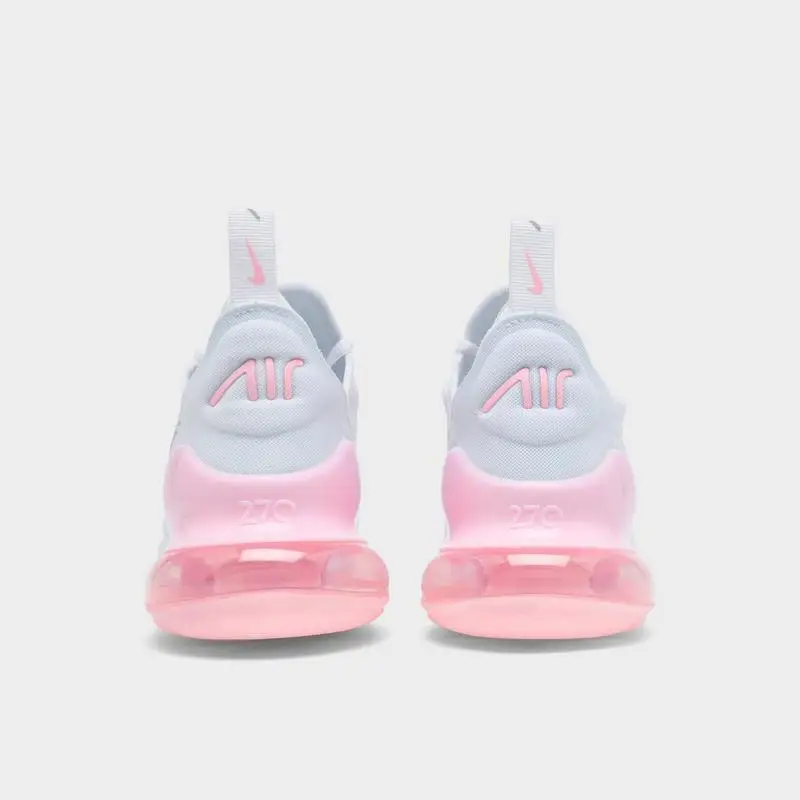 نايك |   حذاء كاجوال Nike Air Max 270 للأطفال الكبار للفتيات