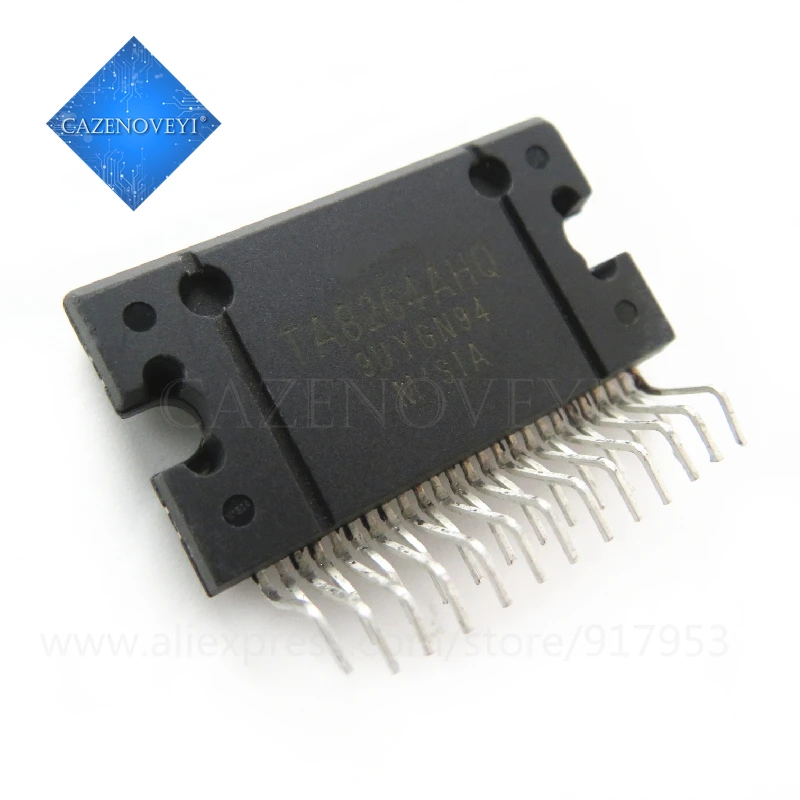 1pcs/lot TA8264AHQ TA8264AH TA8268AH TA8268 ZIP-25 In Stock