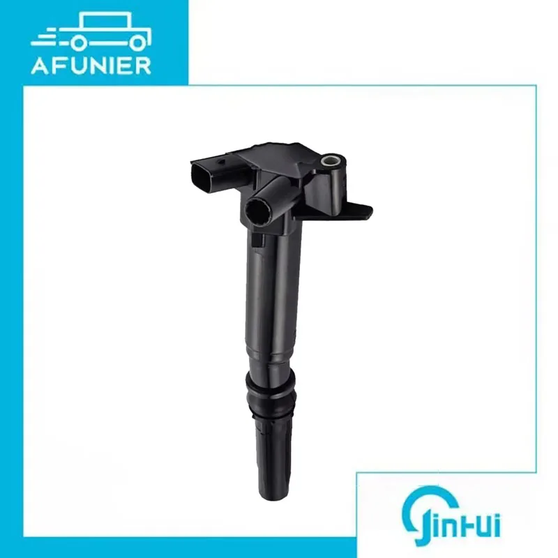 

4Pcs Ignition Coil For Ford F150 OE No.:AL3Z-12029-B,AL3E-12029-BC