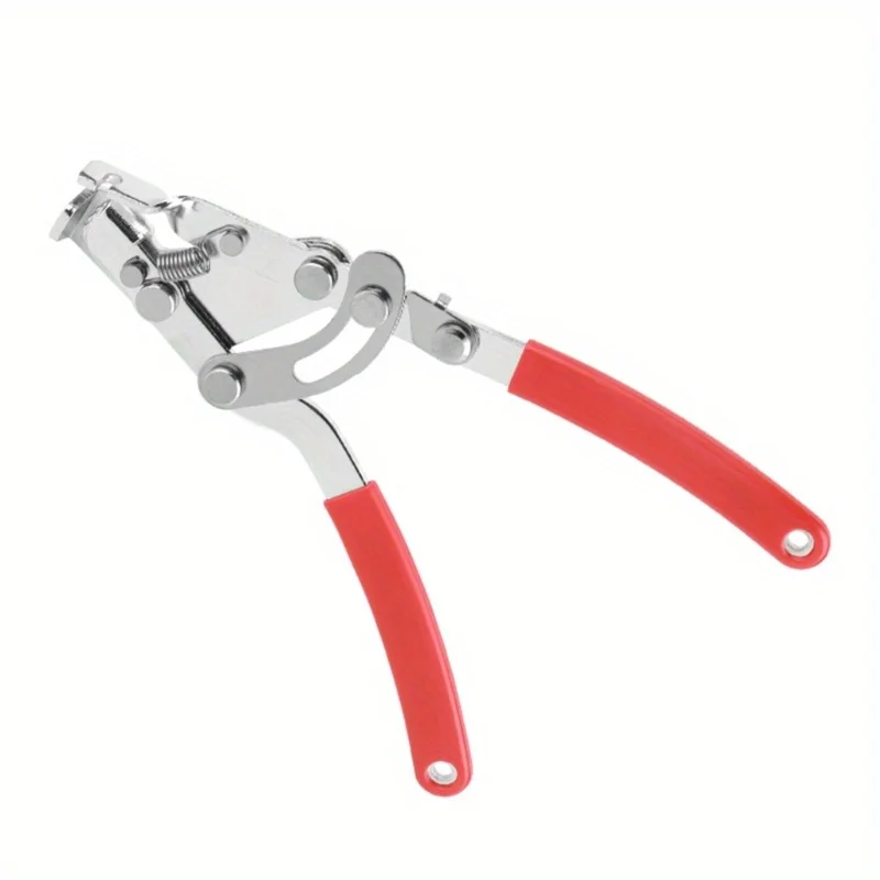 AliExpress NONE Bicycle Pulling Pliers Brake/Shift Line Repair Tool Bike Cable Cutter Brake Gear Shifter Wire Cable Spoke Cutting Clamp Plier