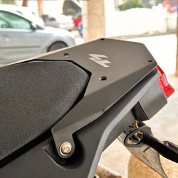 For Yamaha Tenere700 Tenere 700 T700 T 700 T7 2019 - 2024 Motorcycle Luggage Carrier Rack Saddlebag Cargo Holder Bracket Support