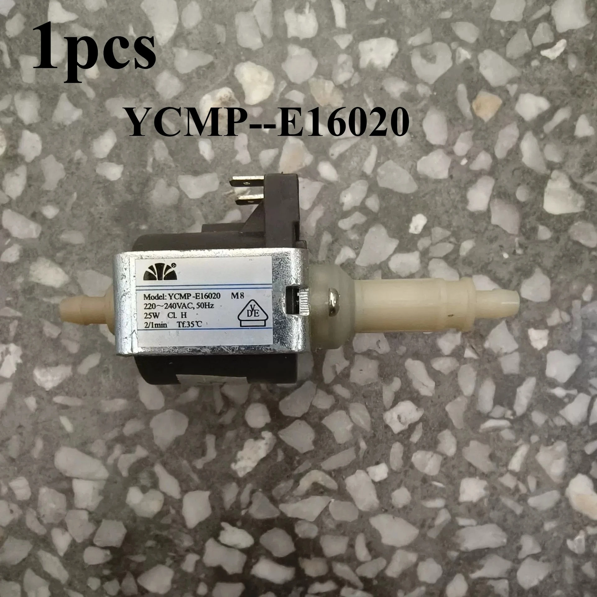 Water pump for drinking fountains YCMP--E16020